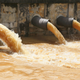 Image for article titled Scientists Announce Earth’s Sewage No Longer Drinkable